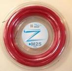 Tennis snaar: Zarlon Master Powerline 1.25mm 200 meter rol, Sport en Fitness, Tennis, Overige merken, Grip of Snaar, L00, Nieuw