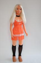 Mooie grote jesmar pop , Nr: G.M/1422.5, Verzamelen, Verzenden, Zo goed als nieuw, Pop