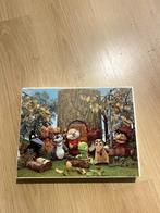 Paulus de Boskabouter - puzzel, Ophalen of Verzenden, 10 tot 50 stukjes, Zo goed als nieuw, 6 jaar of ouder