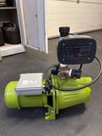 Gebruikte Hydrofoorpomp - HPAC-0003, Ophalen of Verzenden, Gebruikt, Elektrisch, Hydrofoorpomp