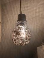 Zenza hanglampje / Oosters lampje, Huis en Inrichting, Lampen | Hanglampen, Ophalen of Verzenden, Zo goed als nieuw, Minder dan 50 cm