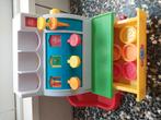Kassa van Fisher-Price., Kinderen en Baby's, Speelgoed | Fisher-Price, Ophalen, Gebruikt, Speelset