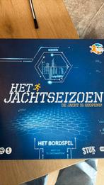 Just Games Het Jachtseizoen - het bordspel, Computers en Software, Moederborden, Ophalen of Verzenden, Zo goed als nieuw