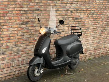 Agm vx50 geel kenteken beschikbaar voor biedingen