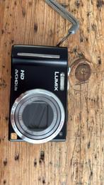 Lumix panasonic DMC-TZ10, Ophalen of Verzenden, Zo goed als nieuw, Overige Merken, 8 keer of meer