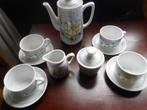 kinder servies van Roehler, Ophalen of Verzenden