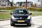 In prijsverlaagd Renault Clio 1.2 16V 55KW 3-DRS 2011 Zwart, Auto's, Voorwielaandrijving, 535 kg, 74 pk, 4 cilinders