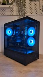 Snelle gaming computer, Computers en Software, Desktop Pc's, Ophalen, 1500 GB, Zelf gebouwde pc, AMD Ryzen 5