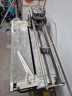 Inter Dynamics Waterzaag - Weinig Gebruikt, Ophalen of Verzenden, Zo goed als nieuw, Overige typen, Inter Dynamics