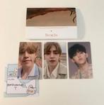 WTS: SEVENTEEN SCOUPS ‘FACE THE SUN’ PHOTOCARDS, Ophalen of Verzenden, Zo goed als nieuw