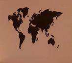 Wereldkaart, Huis en Inrichting, Ophalen