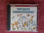 Het grote Dieren carnaval - Saint-Saëns Rameau Respighi e.a., Cd's en Dvd's, Gebruikt, Met libretto, Ophalen of Verzenden, Romantiek