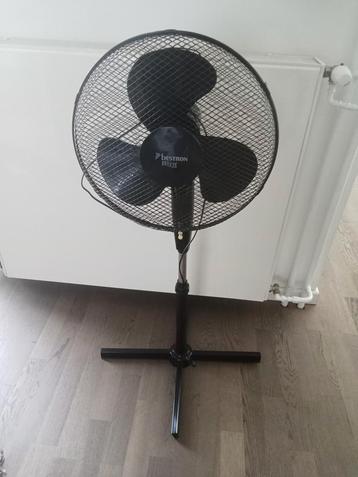 Bestron Breeze Statiefventilator - Gebruikt beschikbaar voor biedingen