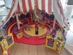 Playmobil circustent 4230, Ophalen, Gebruikt, Complete set