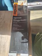 Cando, traprenovatie trapspin, Overige materialen, 30 cm of meer, 50 tot 150 cm, Overige typen