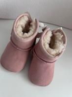 Uggs rosé baby schoenen, Schoentjes, Ophalen of Verzenden, Zo goed als nieuw
