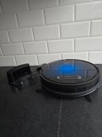 Robot stofzuiger Ilife, werkt perfect!, Ophalen of Verzenden, Zo goed als nieuw, Reservoir, Robotstofzuiger