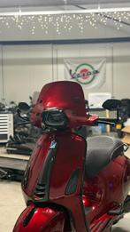 Custom Vespa Sprint 125cc - XRacer App & Remus Uitlaat, Ophalen, Overige modellen, Maximaal 45 km/u, Nieuw