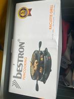 Nieuwe Bestron Raclette Grill Gourmette, Ophalen of Verzenden, Nieuw, Tafelgrill