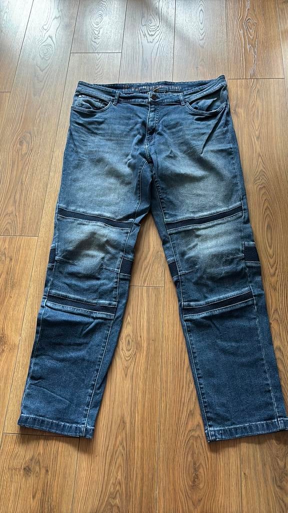 Spijkerbroek JP, Kleding | Heren, Grote Maten, Ophalen of Verzenden, Zo goed als nieuw, Blauw, Broek of Spijkerbroek
