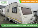 STERCKEMAN DATCHA 450 CP DWARSBED + VOORTENT + LUIFEL, Sterckeman, Bedrijf, 750 - 1000 kg, 6 tot 7 meter