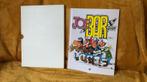 Joe Bar. Team Bar2 met zeefdruk en genummerd 177 . Ophalen, Eén stripboek, Ophalen, Zo goed als nieuw