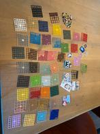 Pixels diverse kleuren, Ophalen of Verzenden, Zo goed als nieuw, Materiaal