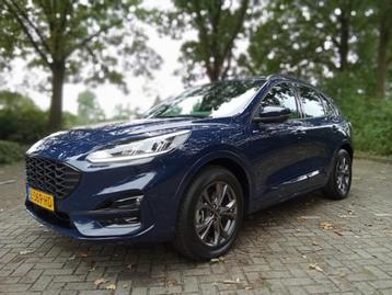 Ford Kuga 2.5 PHEV ST-Line airco cruis navi PDC trekhaak beschikbaar voor biedingen