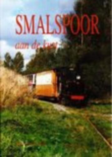 Smalspoor aan de kust. beschikbaar voor biedingen