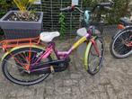 22-24 en 28 inch meisjesfietsen, Ophalen, Zo goed als nieuw, 24 inch, Versnellingen