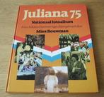 Te koop het boek Juliana 75 samengesteld door Mies Bouwman, Ophalen of Verzenden, Nieuw, Nederland, Tijdschrift of Boek