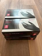 Wegwerp handschoenen, Ophalen of Verzenden, Nieuw, Maat 36 (S), Handschoenen