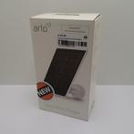 Arlo Essential Solar Panel Charger | Nieuw In Doos, Niet ingevuld, Nieuw, Niet ingevuld, Niet ingevuld