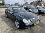 Mercedes-Benz E-Klasse E 320 zeer mooi ! DIVERSE STORINGEN!, Auto's, Mercedes-Benz, Automaat, 12 maanden, Achterwielaandrijving