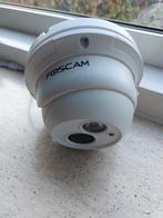 Foscam HD IP camera, Audio, Tv en Foto, Videobewaking, Ophalen of Verzenden