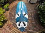 Starboard Carve freeride incl  board bag & Tribal vin, Gebruikt, 7 m² of meer, Met draagtas, Minder dan 250 cm