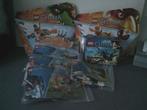Lego Chima 8 sets zo goed als nieuw, Ophalen of Verzenden, Zo goed als nieuw, Lego