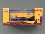 Märklin H0 / 94556 Chocomel koelwagen (NIEUW - Col. item), Wisselstroom, Ophalen of Verzenden, Märklin, Nieuw
