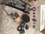 Dyson super sonic, Sieraden, Tassen en Uiterlijk, Uiterlijk | Haarverzorging, Ophalen of Verzenden, Nieuw, Föhn of Haardroger