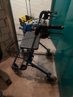 Rollator; gebruikt, Diversen, Rollators, Ophalen, Gebruikt