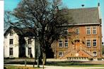 Lichtenvoorde, Gemeentehuis, Verzamelen, Ansichtkaarten | Nederland, Ophalen of Verzenden, 1960 tot 1980, Ongelopen, Gelderland