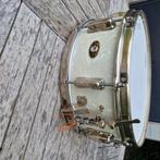 Slingerland radioking  5,5x14 late 50s, Ophalen of Verzenden, Gebruikt, Overige merken