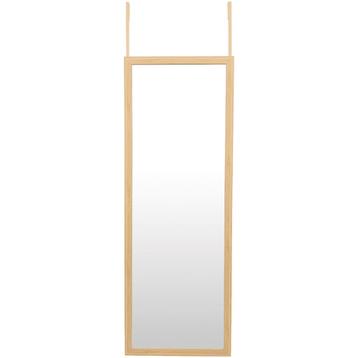 deurspiegel 30 x 90 cm beschikbaar voor biedingen