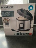 Silvercrest Rijstkoker - 1L, 400W, Ophalen of Verzenden, Gebruikt