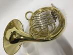 Gebruikte Hoorn (Enkel) SML CH40F-II, Muziek en Instrumenten, Blaasinstrumenten | Hoorns, -, -, Ophalen of Verzenden, Met koffer