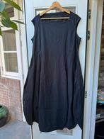 Zwarte jurk Rundholz maat XL, Zwart, Maat 46/48 (XL) of groter, Rundholz, Wachtendonk