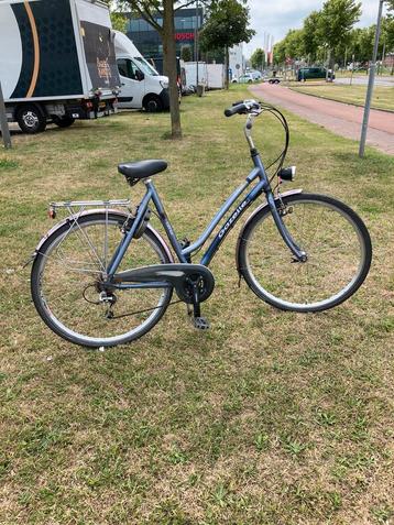 Gazelle bahia 28 inch beschikbaar voor biedingen