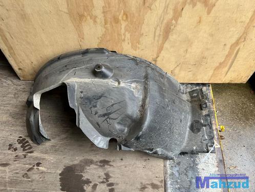 BMW 1 SERIE E87 E81 Rechts voor modderkuip 2003-2011 5171705, Auto-onderdelen, Carrosserie en Plaatwerk, Bumper, BMW, Gebruikt