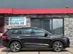 Skoda Kodiaq 1.5 TSI Sportline PANO l CANTON l ADAPT.CRUISE, Euro 6, 4 cilinders, 150 pk, Alcantara