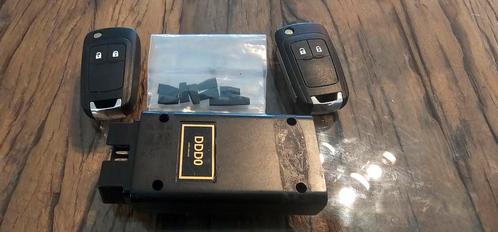 Corsa D inleer chip, Auto diversen, Tuning en Styling, Ophalen